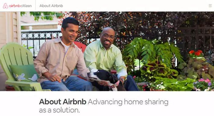 从数据看，Airbnb的故事并不像宣传的那么酷