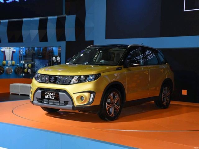 最省油的“5款SUV”，省油才是王道