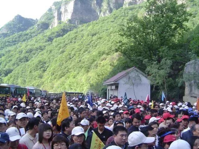 你知道外国人怎么评价中国旅游吗？