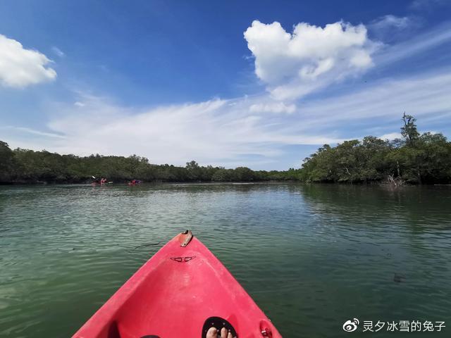 冬季去泰国，不去游客景点，不玩水上项目一样很有趣