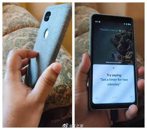 谷歌 Android 11 测试全新手机背面双击手势：关闭屏幕也能触发