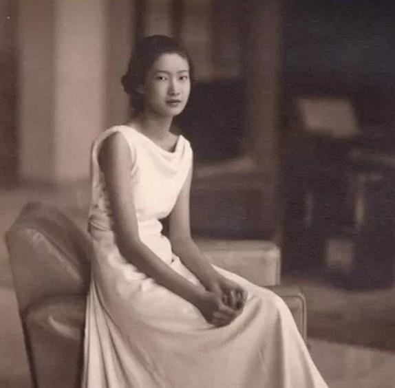 越南末代皇后：南芳到底有多美？人生又有多曲折？