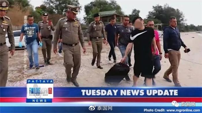 为孩子户籍杀人？“台男杀妻案”，一个被虚构的谎言所遮蔽的悲剧！