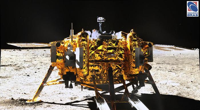嫦娥四号“两器互拍”即将开始 如何拍？有什么意义？