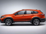 十万元左右SUV推荐：启辰-T70、东风风神AX7