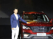 胆最大的国产车，先拆车满意再买，7万起售配8AT！黄晓明代言