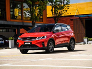 后期的保值率也比较高，比较适合那些两三年准备再次换车的朋友