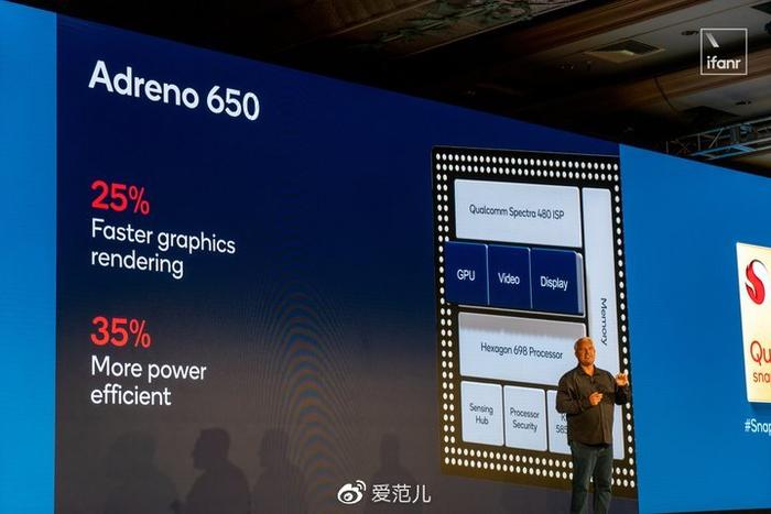 高通公布骁龙 865/765 芯片细节，这些都是明年 Android 新机能用上的