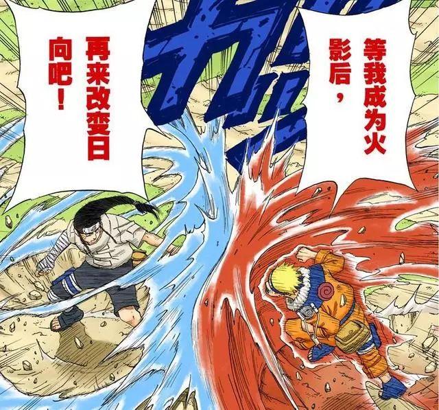 火影忍者：佐助明显更强，为什么鸣人最后当火影？