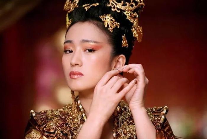 中国演技最好的十位演员都有谁？