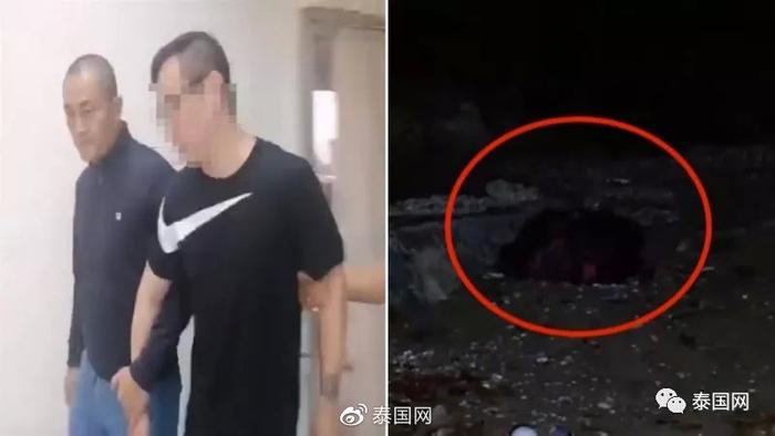 为孩子户籍杀人？“台男杀妻案”，一个被虚构的谎言所遮蔽的悲剧！