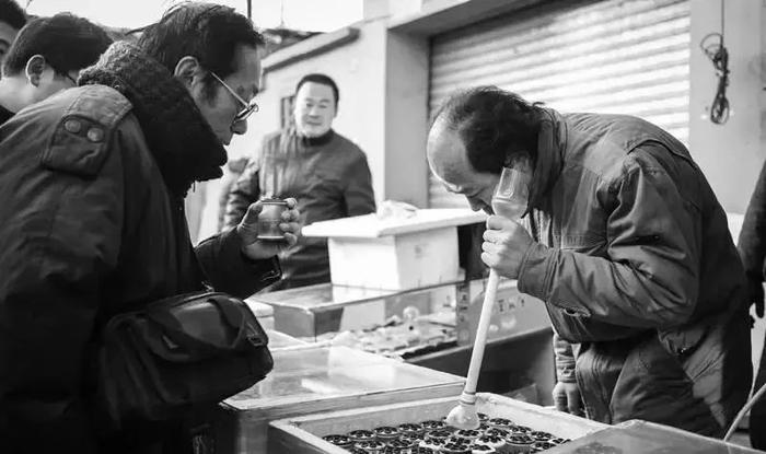 还记得官园花鸟市场吗？40年后，这里有老北京人不能说的秘密！