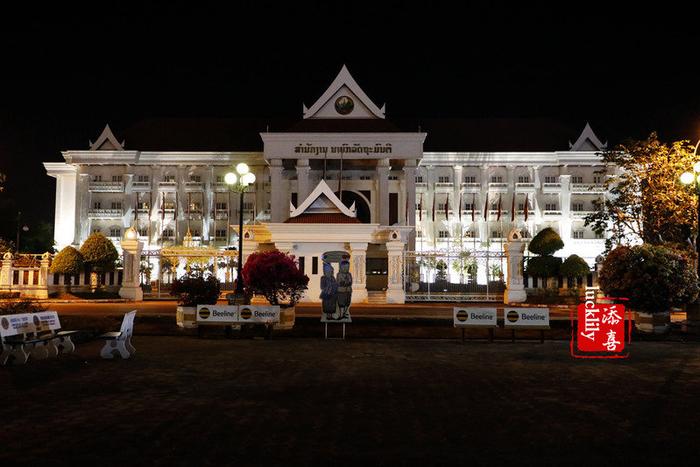 【老挝泰国旅行】新年第一场旅行——老挝泰美奇境之旅