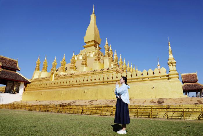 【老挝泰国旅行】新年第一场旅行——老挝泰美奇境之旅