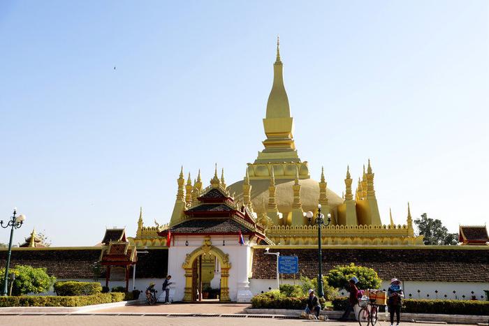 【老挝泰国旅行】新年第一场旅行——老挝泰美奇境之旅