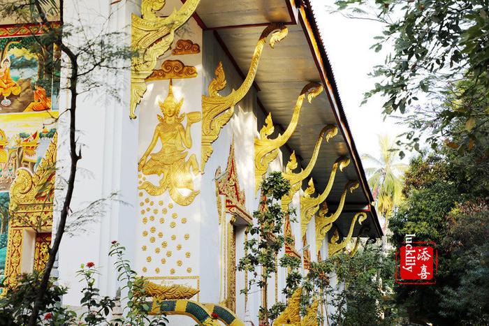 【老挝泰国旅行】新年第一场旅行——老挝泰美奇境之旅
