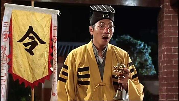 茅山道士分南北两派，北方祖师爷是个医生，南方祖师爷是个炼丹师