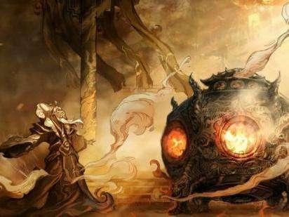 茅山道士分南北两派，北方祖师爷是个医生，南方祖师爷是个炼丹师