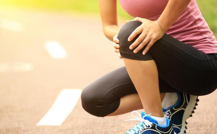 健身过度脚踝膝盖受损咋办？这8个保护措施，预防膝关节骨质增生