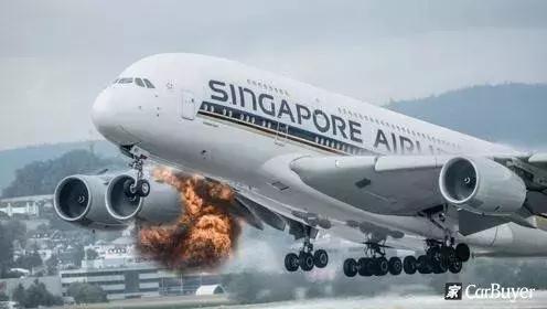 空中霸主A380停产，为汽车行业提供了哪些警醒？