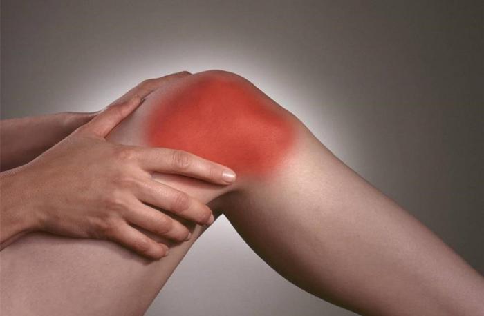 健身过度脚踝膝盖受损咋办？这8个保护措施，预防膝关节骨质增生