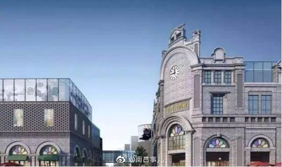 南昌拟建万寿宫博物馆 将精选1300多个万寿宫资料展示