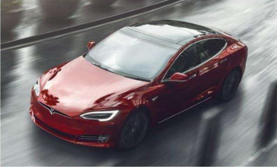 特斯拉本已足够强大，Model S还要把续航做到无车能敌