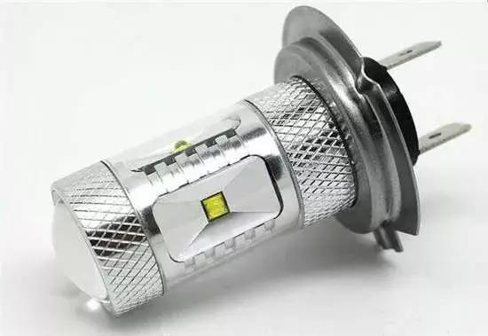 LED车灯为何成为主流配置？