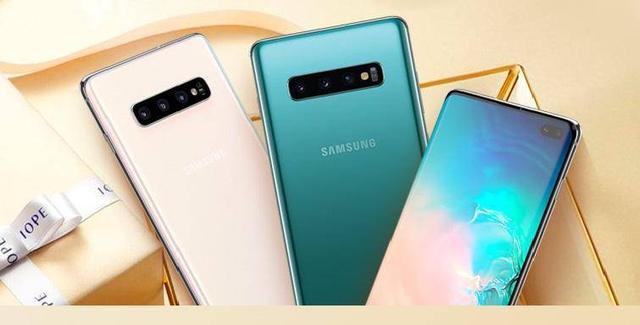 还在比拼双摄像头吗？看三星Galaxy S10+如何玩转超广角三摄