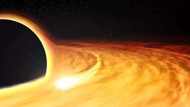 大质量恒星会爆炸，黑洞会爆炸吗？我们的宇宙或就是它炸出来的