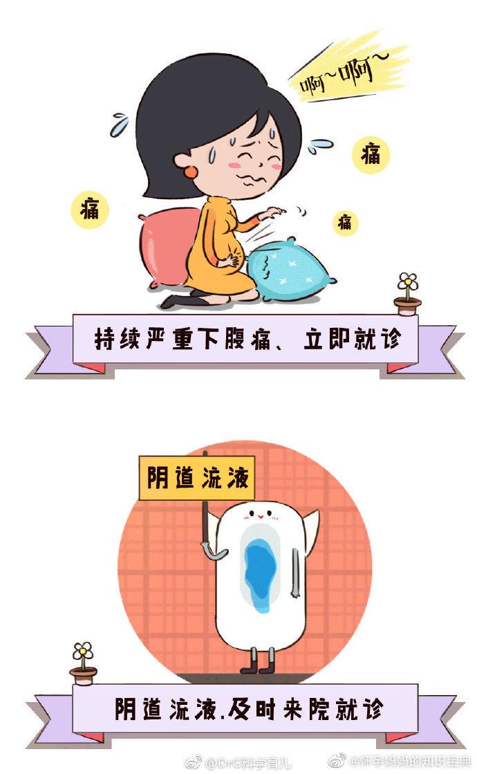 孕早期出血怎么办