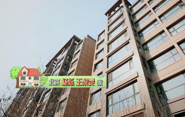 最新亲子节目杨烁被曝严厉，要不是有住宅曝光，以为他们住军营