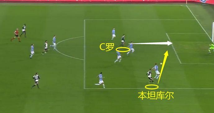 本坦库尔：半场拿下全队最佳，新马尔基西奥将成尤文顶梁柱？