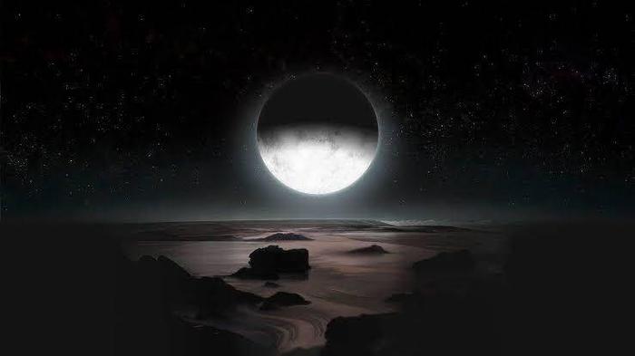 冥王星潜藏着绝缘地下海洋