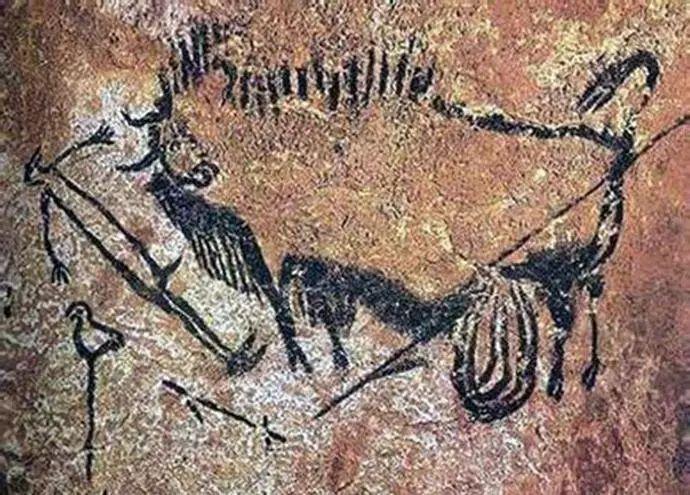 15000年前古遗迹被发现，研究表明：人类并非地球唯一的文明