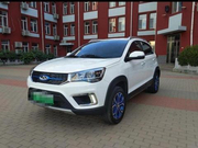 瑞虎3xe转向助力失灵，维