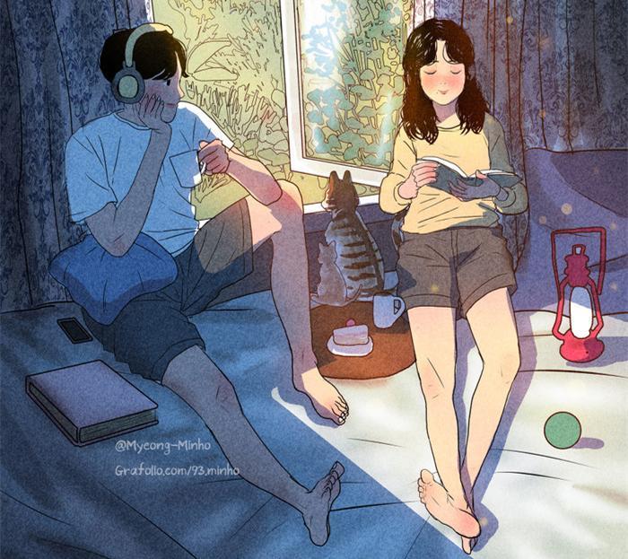 “离婚后，前夫还给钱花，真好”老公前妻的朋友圈，让她悔不当初