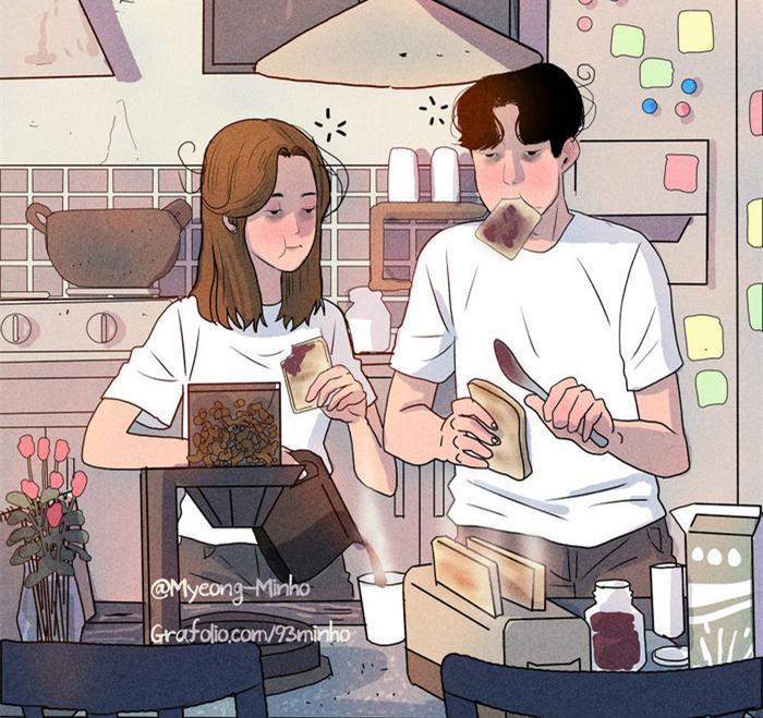 “离婚后，前夫还给钱花，真好”老公前妻的朋友圈，让她悔不当初
