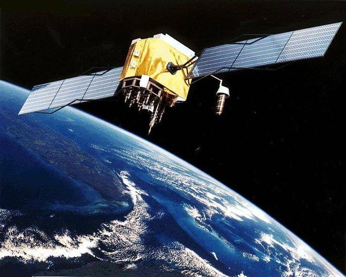 卫星是什么？有多少是围绕地球转的？人类何时发送了第一颗卫星？