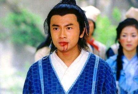 张无忌的去向到底如何？书里有暗示，金老：把他名字拆开看看！