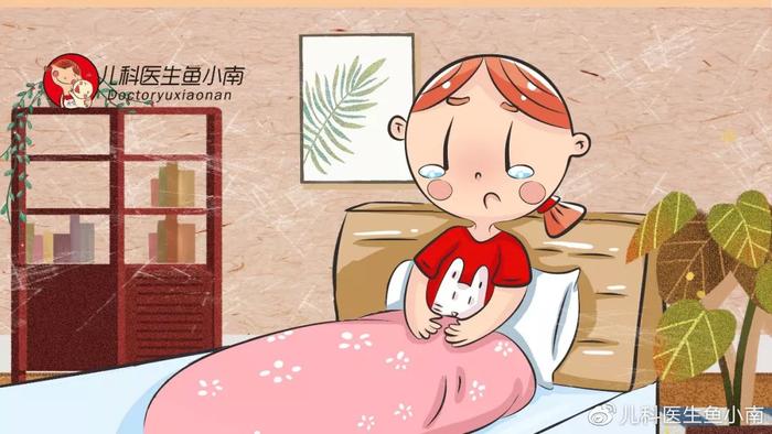 生完宝宝焦虑失眠、抑郁？医生：产后抑郁不是矫情，是病！