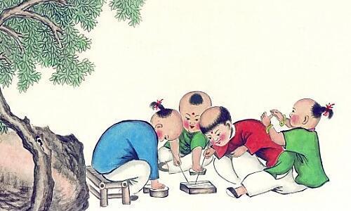 命理：史上關(guān)于“童子命”最全最詳細(xì)的普及，看看你有沒有中招？