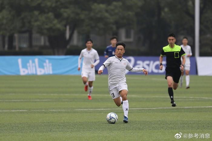 10月23日，参考消息·萨马兰奇杯2019中国高中足球锦标赛在长沙打响