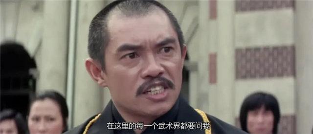 悲痛！82岁的香港武打演员陈星去世，曾是狄龙姜大卫最好的对手