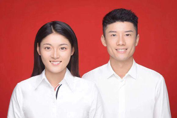 恭喜！中国网球又一金花领证结婚，年仅25岁就已事业爱情双丰收