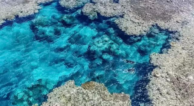 斐济旁边这个被称为梦中天堂的地方，景美人少还免签！