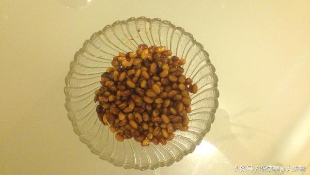 黄豆的19种做法，看着直流口水，爽口不腻人