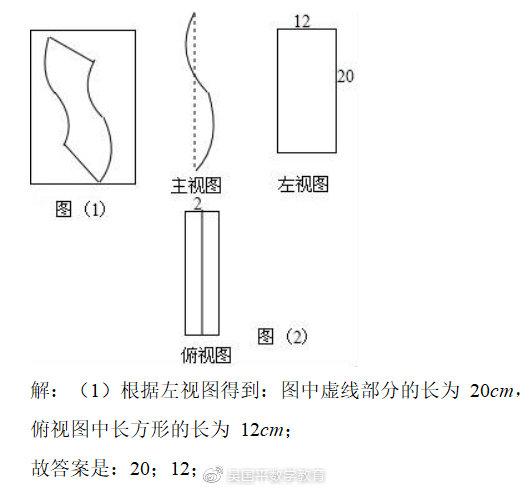 2020年中考数学加油，专题复习124：解直角三角形的应用