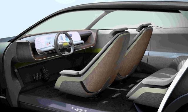 法兰克福车展收官特辑：未来车世界可能会是这个样子（概念车）
