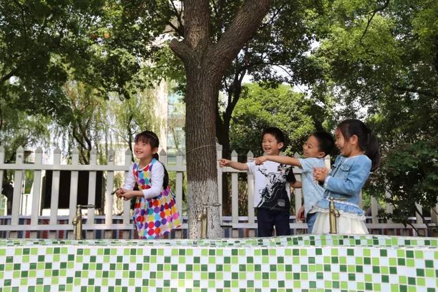 陈鹤琴创办的“传说级”幼儿园，96年后变成了什么样